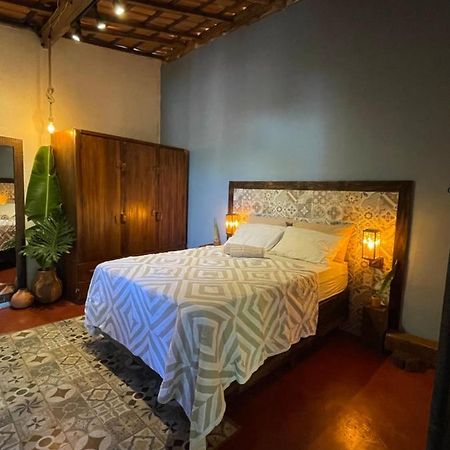 Casinha Do Morro Villa Goias Luaran gambar