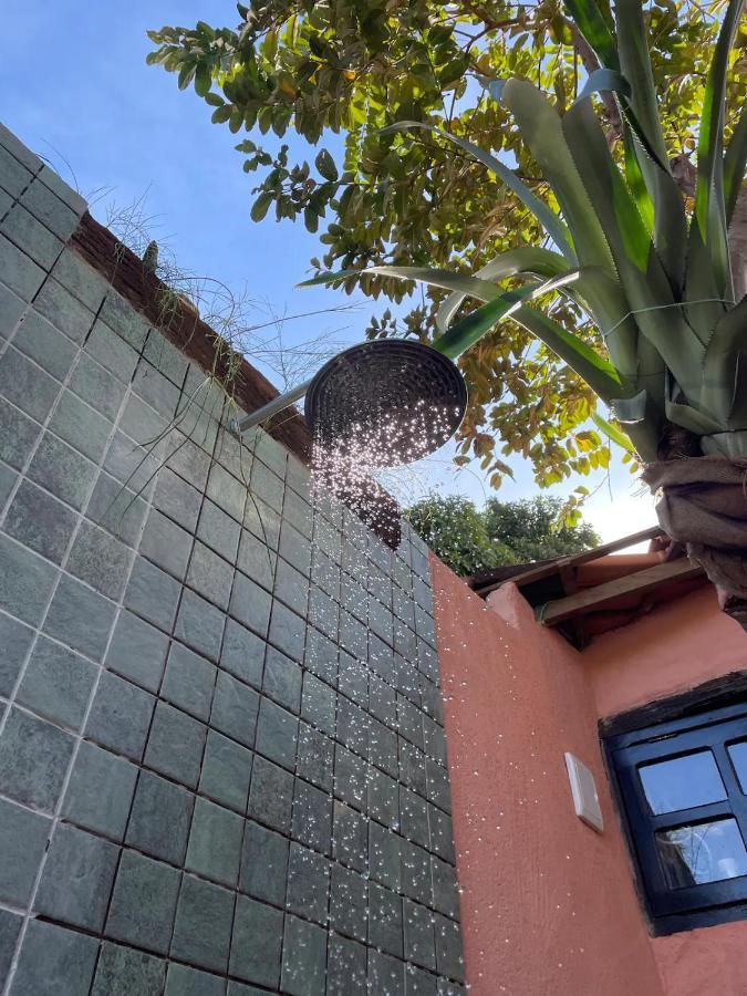 Casinha Do Morro Villa Goias Luaran gambar